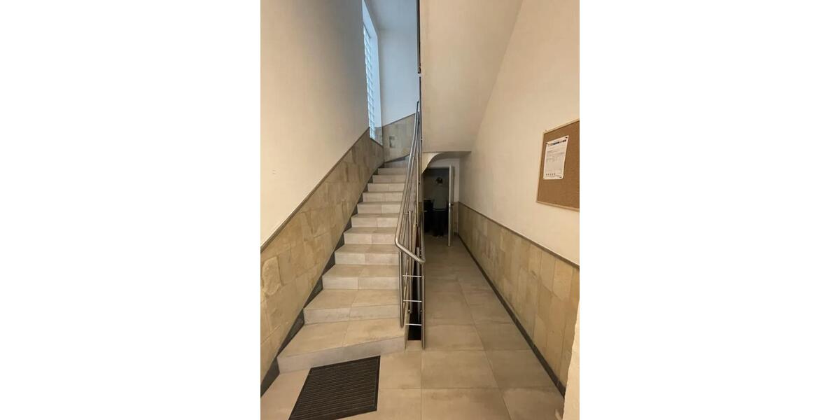 Etagenwohnung Pforzheim Dillweißenstein - 2 Zimmer, 52 m&sup2;, 550&euro; | Angebot:26490485