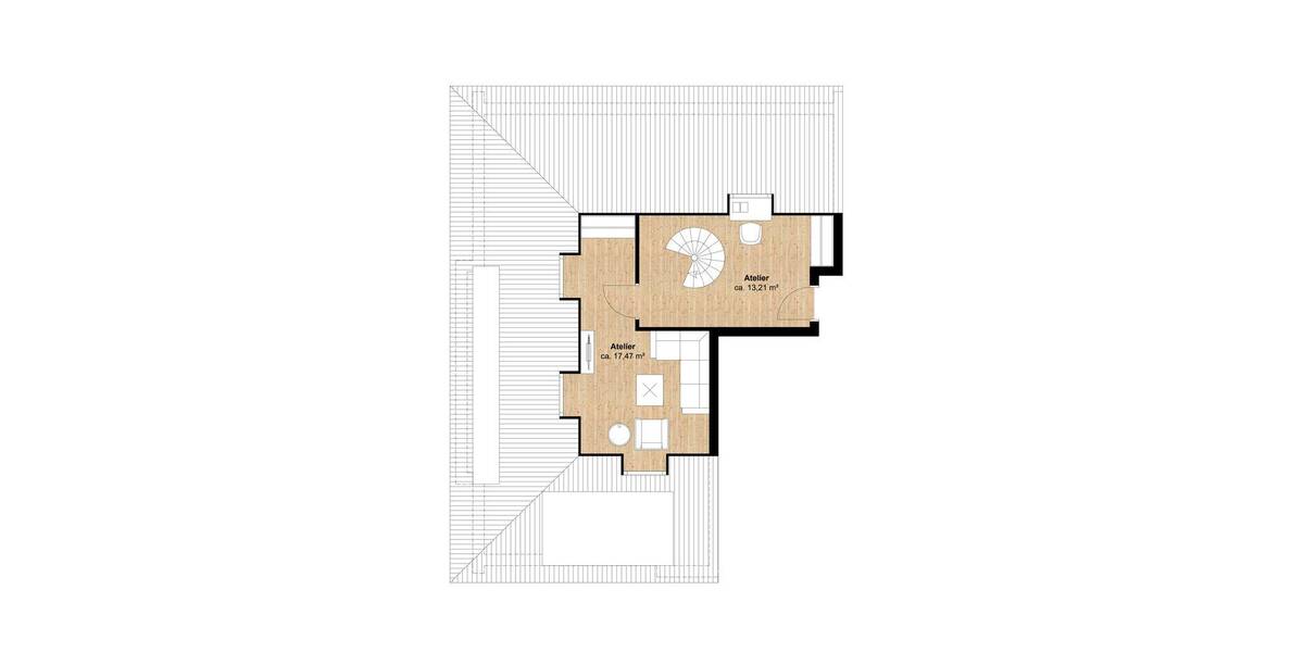Etagenwohnung Hamburg Rahlstedt - 4 Zimmer, 106 m&sup2;, 1.400&euro; | Angebot:26733432