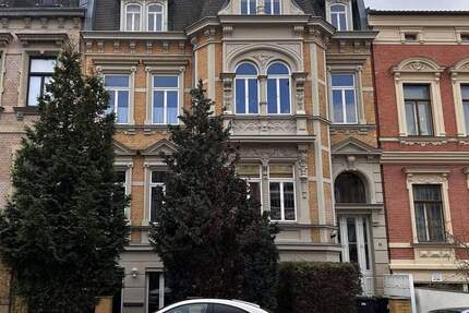 2-Zimmerwohnung Mühlwegviertel neu renoviert