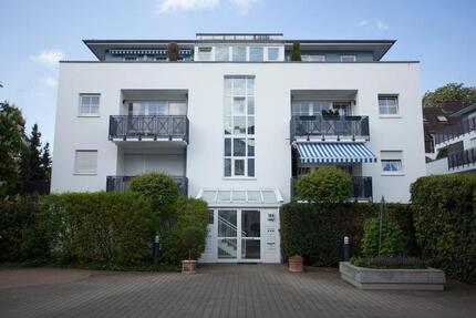 Wohnen auf Zeit Offenbach am Main Hafen - 3 Zimmer, 84 m&sup2;, 825&euro; | Angebot:26591856
