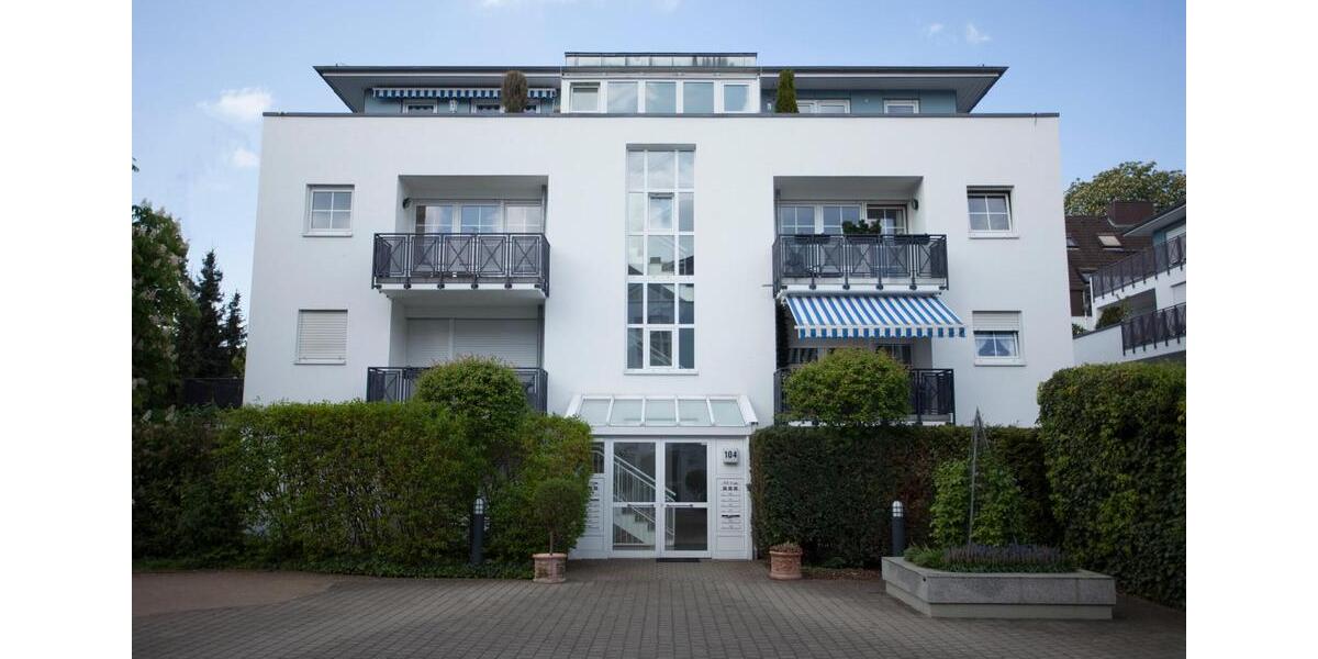 Wohnen auf Zeit Offenbach am Main Hafen - 3 Zimmer, 84 m&sup2;, 825&euro; | Angebot:26591856