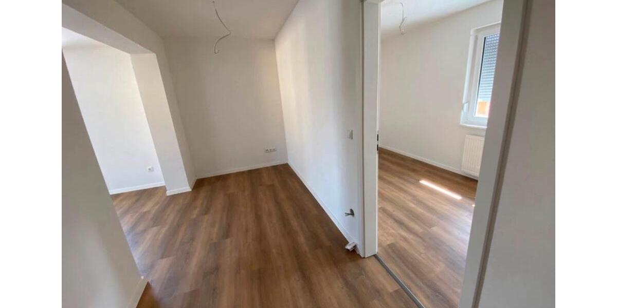 Etagenwohnung Schwandorf - 1.5 Zimmer, 45 m&sup2;, 475&euro; | Angebot:26704328