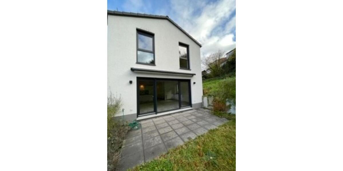 Modernes 5-Zimmer-Familienhaus mit Garten, Terrasse & viel Licht 5 zimmer