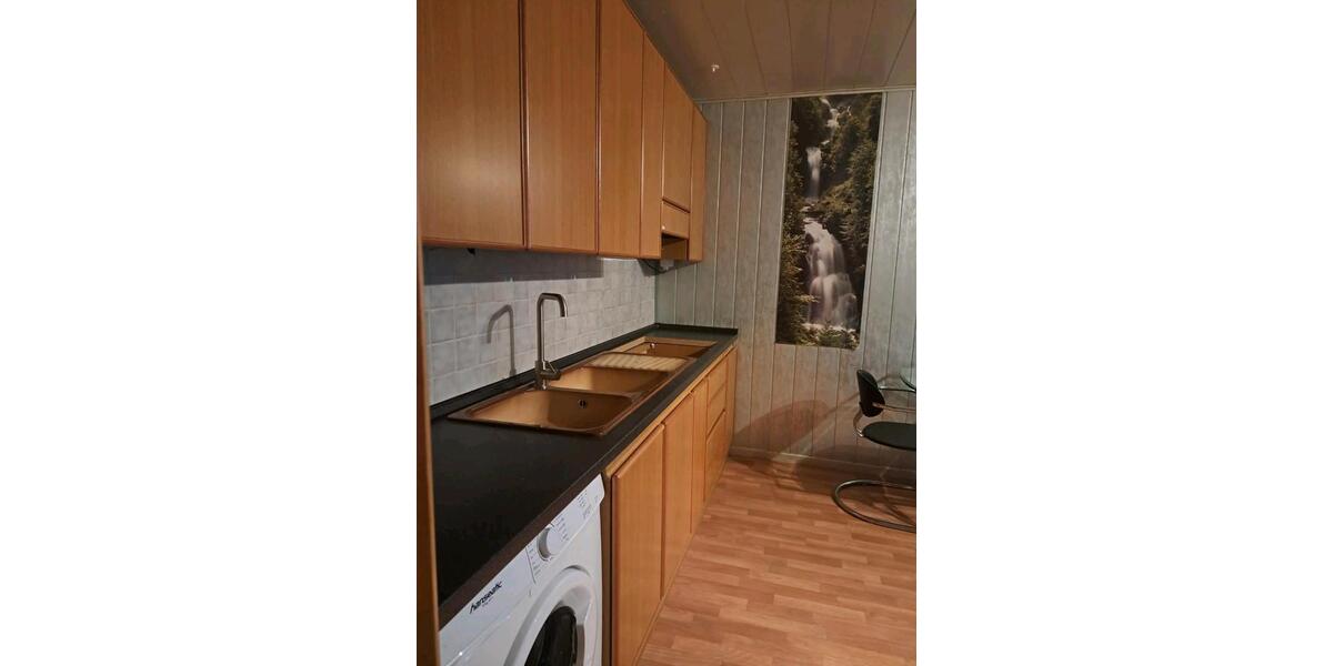 Etagenwohnung Germersheim - 3 Zimmer, 63 m&sup2;, 1.150&euro; | Angebot:24838502