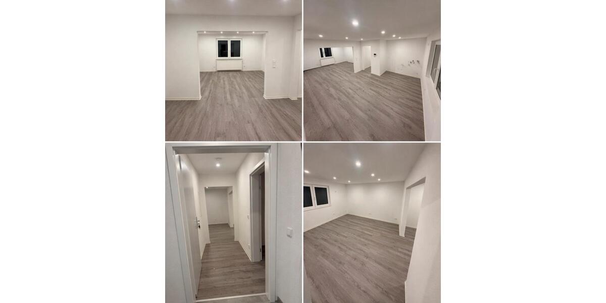 Etagenwohnung Sankt Ingbert - 2 Zimmer, 65 m&sup2;, 730&euro; | Angebot:26216104