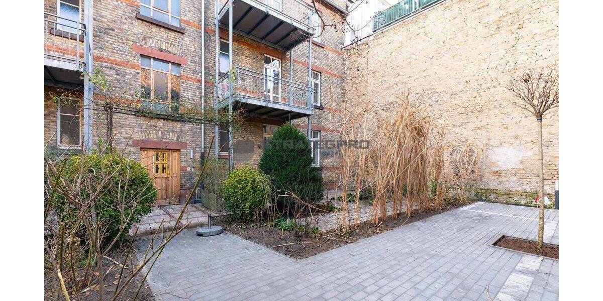 Etagenwohnung Mannheim Waldhof - 3 Zimmer, 76 m&sup2;, 920&euro; | Angebot:26107911
