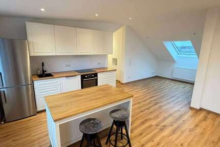 Wohnung Jettingen-Scheppach Scheppach - 3 Zimmer, 105 m&sup2;, 1.300&euro; | Angebot:24630928