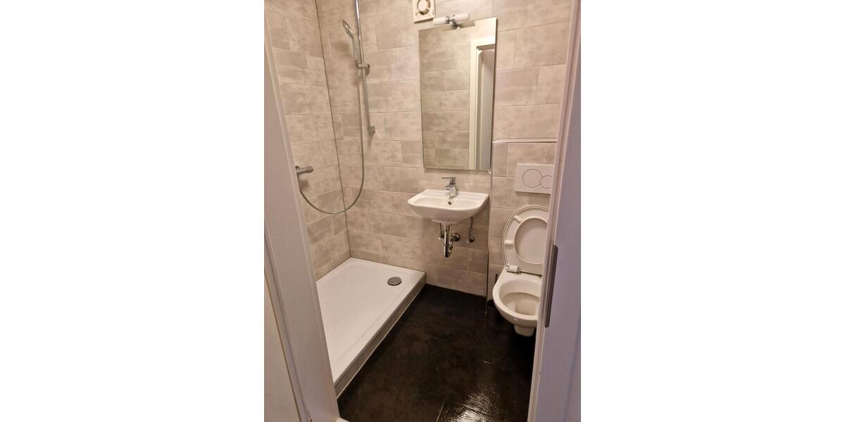 Maisonettenwohnung Saarbrücken West - 1 Zimmer, 50 m&sup2;, 460&euro; | Angebot:26428825