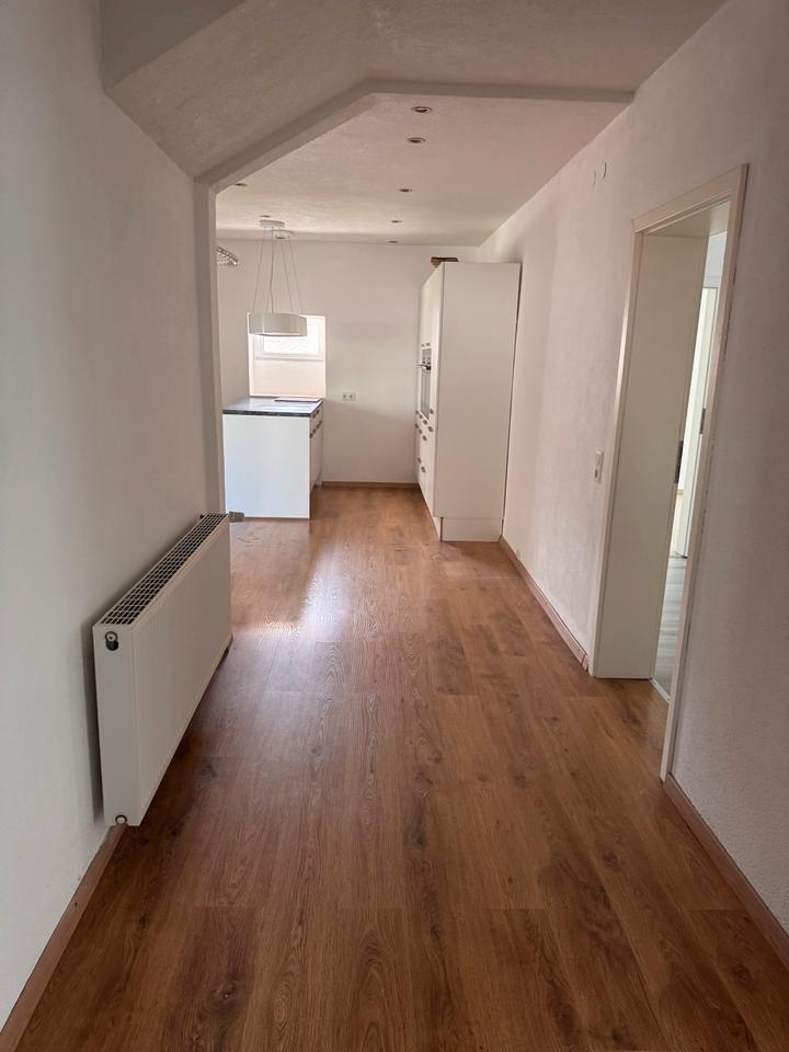 4 Zimmer Wohnung