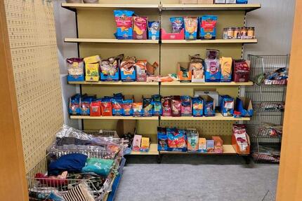 Ladenfläche 100 m² zur Miete verfügbar in Miedelsbach zimmer