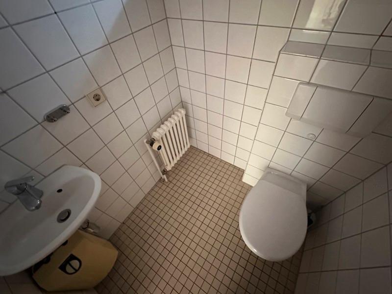 4 Zimmer über zwei Etagen mit Terrasse zimmer