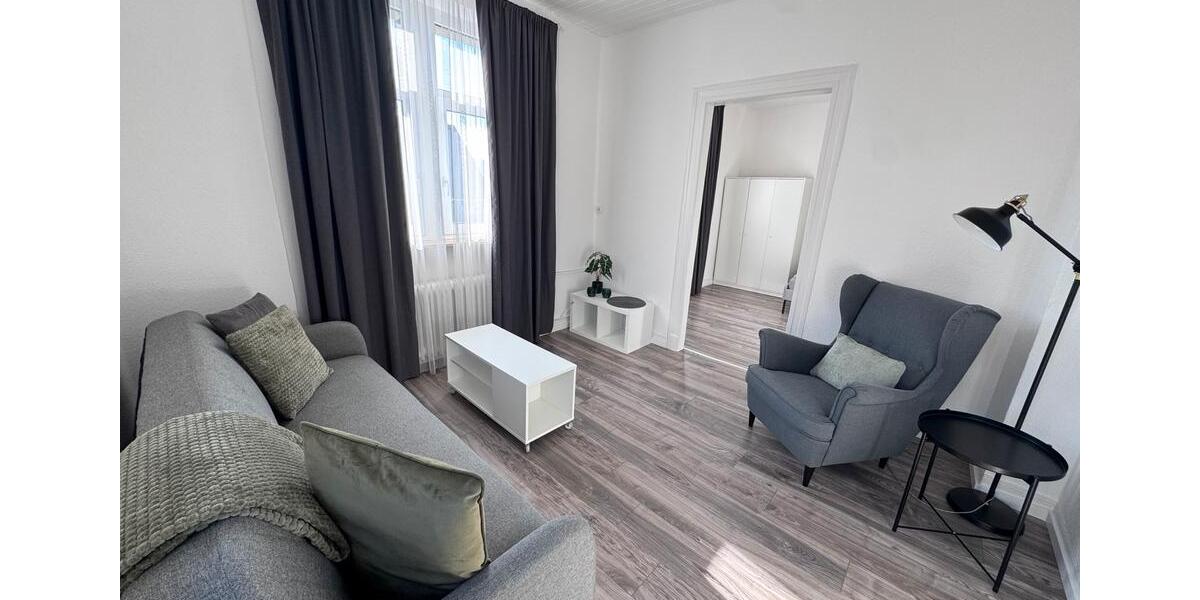 Vollmöblierte 2 Zimmerwohnung. in 56727 St. Johann zu vermieten 2 zimmer