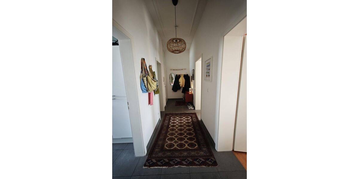 Etagenwohnung Baden-Baden Weststadt - 3 Zimmer, 75 m&sup2;, 900&euro; | Angebot:26906396