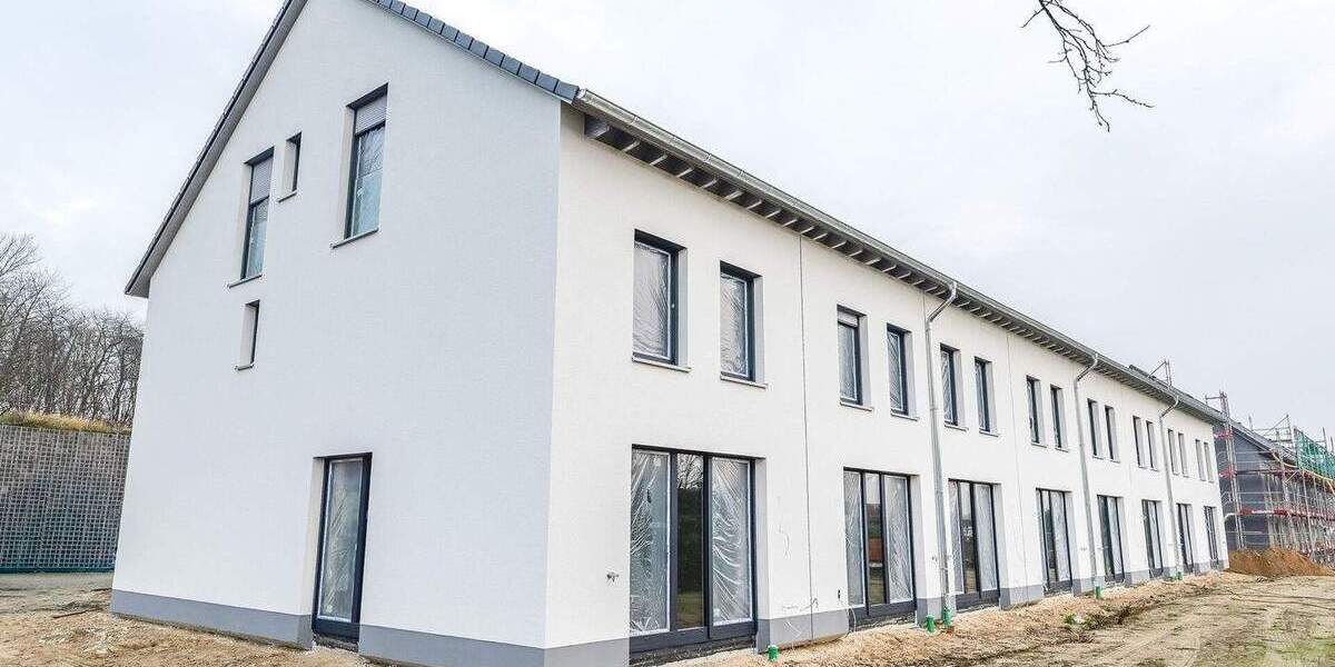 Reihenmittelhaus Stade Altländer Viertel - 5 Zimmer, 130 m&sup2;, 1.690&euro; | Angebot:25738616