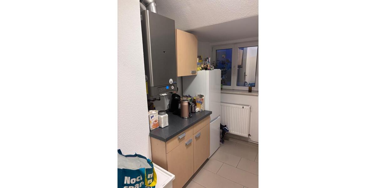 Dachgeschoßwohnung Frankfurt am Main Unterliederbach - 1 Zimmer, 15 m&sup2;, 510&euro; | Angebot:26024520