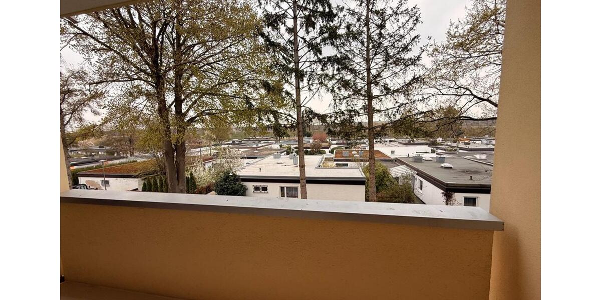 Wohnen auf Zeit Regensburg Galgenberg - 3 Zimmer, 76 m&sup2;, 559&euro; | Angebot:26228967