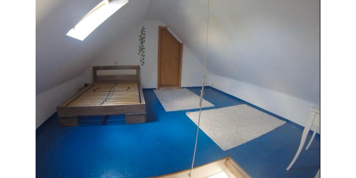 Dachgeschoßwohnung Rehlingen-Siersburg Siersburg - 2 Zimmer, 75 m&sup2;, 530&euro; | Angebot:24767630