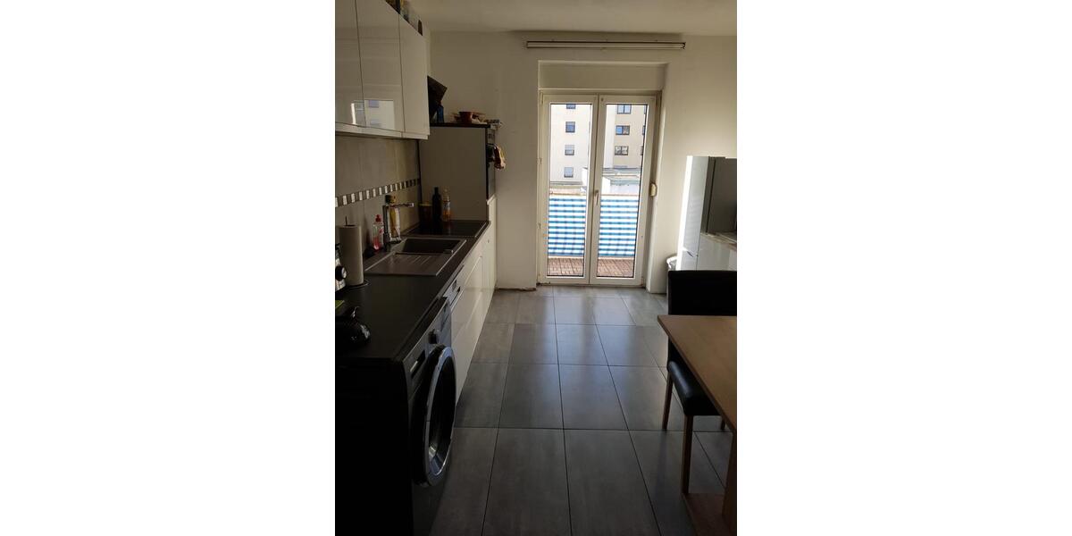 Kleines WG-Zimmer in Ludwigshafen-West – ideal für Studierende 1 zimmer