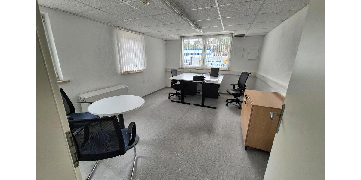 Gewerbeobjekt Stadtroda - 1.850&euro; | Angebot:21686166