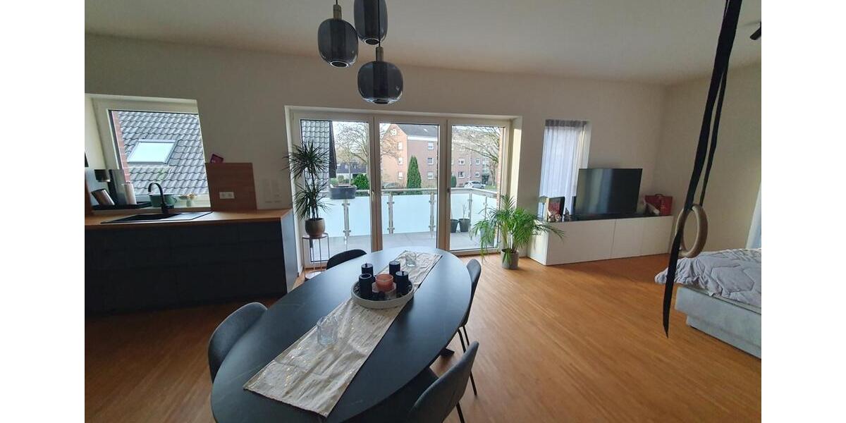 modern und energiebewusst 