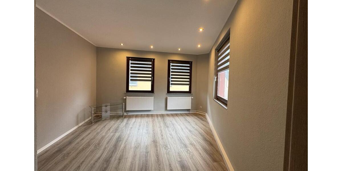 Etagenwohnung Stadtkyll - 2 Zimmer, 50 m&sup2;, 565&euro; | Angebot:26036914