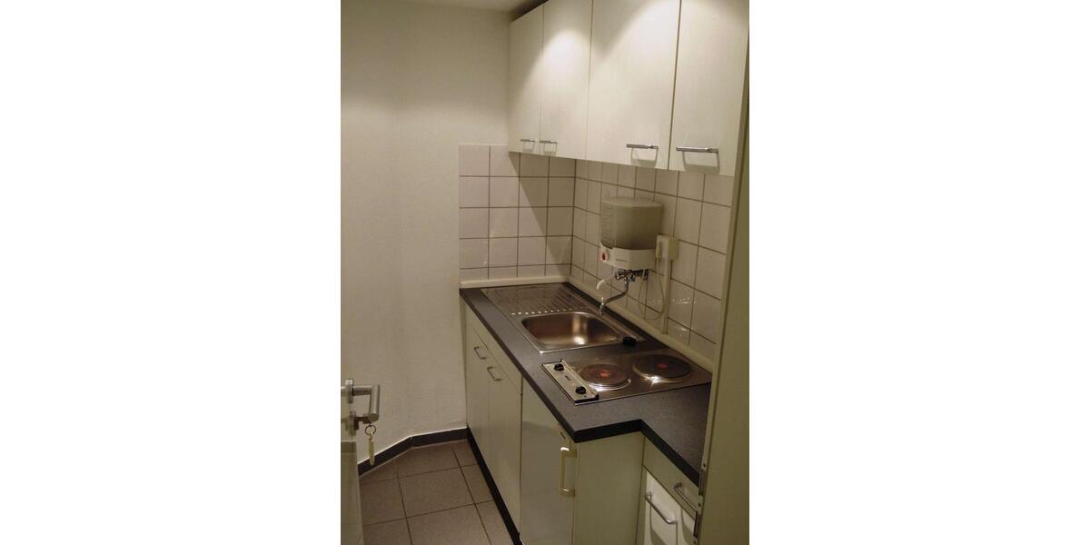 TOP PraxisBüroSeminar in Buer - 116QM + Parkpl. zimmer