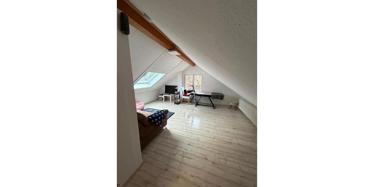 Maisonettenwohnung Bad Wildbad - 3 Zimmer, 90 m&sup2;, 840&euro; | Angebot:25205392