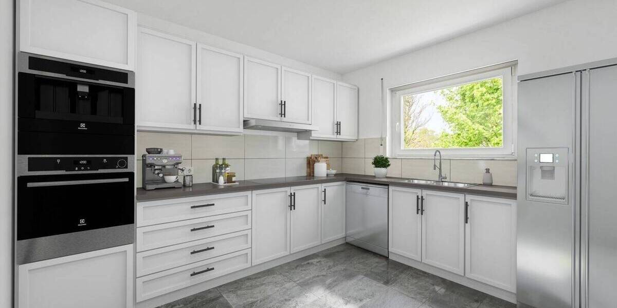 Mehrfamilienhaus, Wohnhaus Baumholder - 4 Zimmer, 122 m&sup2;, 1.009&euro; | Angebot:25777648