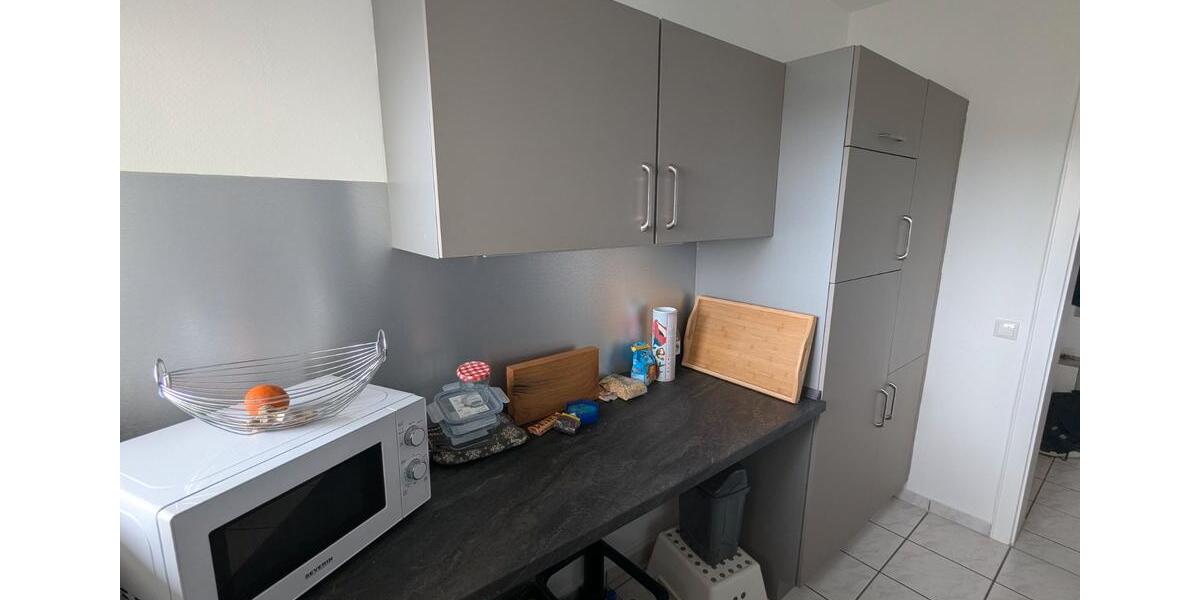 Etagenwohnung Hattersheim am Main - 2 Zimmer, 65 m&sup2;, 1.130&euro; | Angebot:26022131