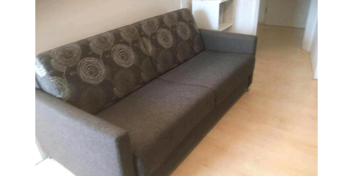 Etagenwohnung Bad Schönborn - 1 Zimmer, 34 m&sup2;, 677&euro; | Angebot:26447021