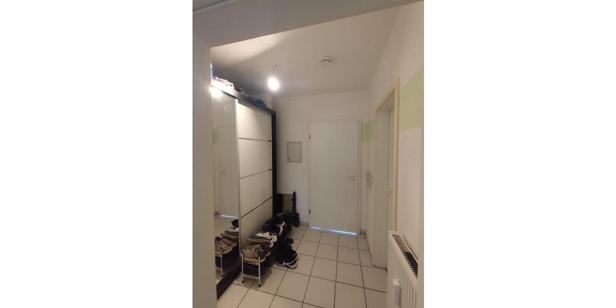 Etagenwohnung Bingen am Rhein - 1 Zimmer, 38 m&sup2;, 410&euro; | Angebot:26269192