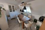 Dachgeschoßwohnung Nordenham - 2 Zimmer, 60 m&sup2;, 600&euro; | Angebot:26705854