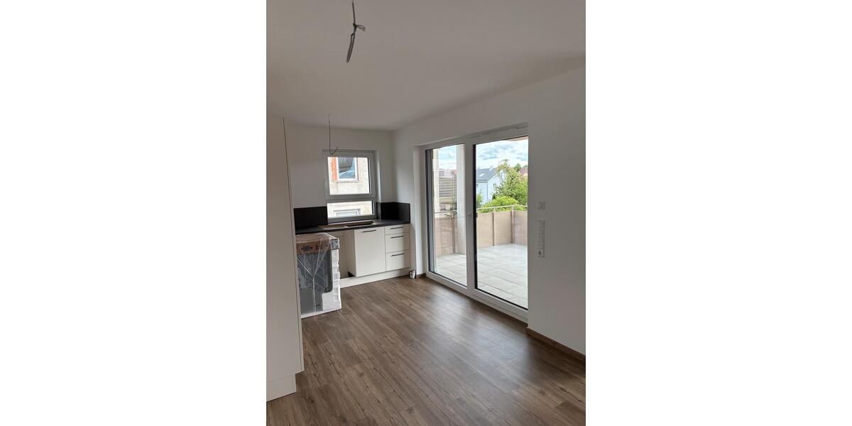 Etagenwohnung Uttenweiler - 3 Zimmer, 89 m&sup2;, 1.090&euro; | Angebot:26539018