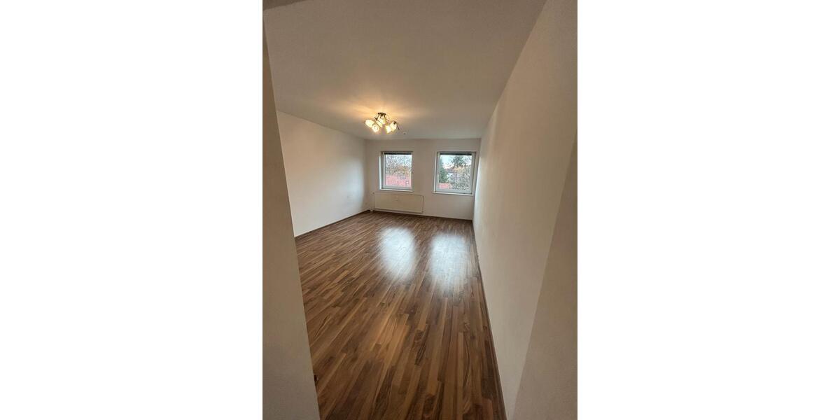 Helle 3-Zimmer-Wohnung in Salzgitter 3 zimmer