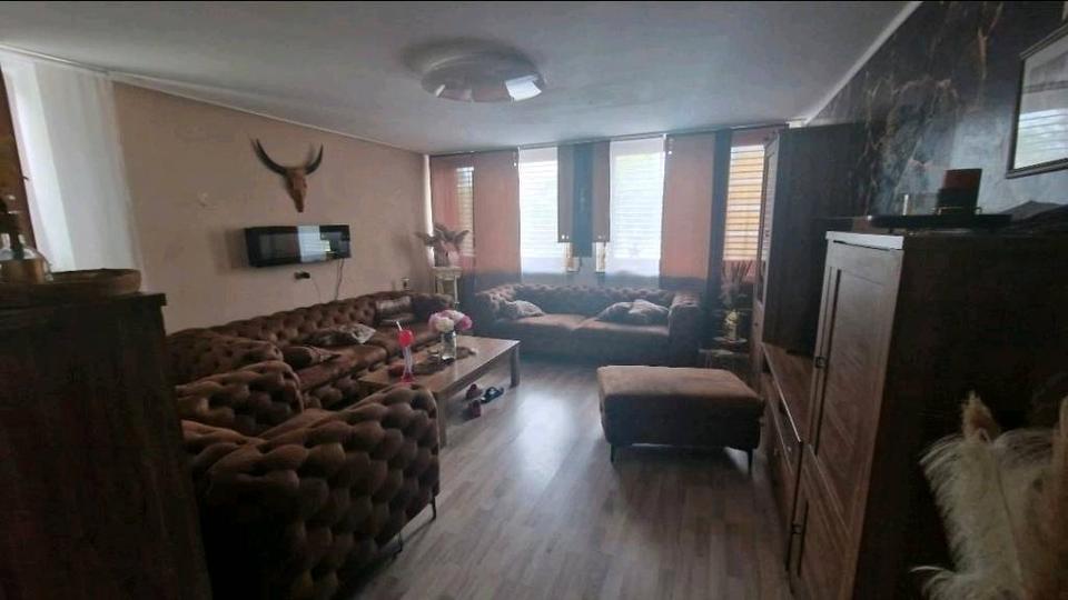 Etagenwohnung Göttingen Grone - 4.5 Zimmer, 115 m&sup2;, 1.541&euro; | Angebot:26544639