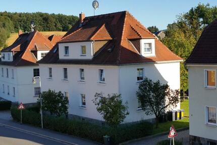 Wohnung Bischofswerda - 2 Zimmer, 48 m&sup2;, 295&euro; | Angebot:24378037