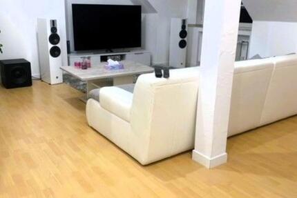 DG-Wohnung mit offenem Wohnbereich & Top-Anbindung in Do-Marten 3.5 zimmer