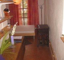 Erdgeschoßwohnung Waldbüttelbrunn - 2 Zimmer, 45 m&sup2;, 490&euro; | Angebot:26039155