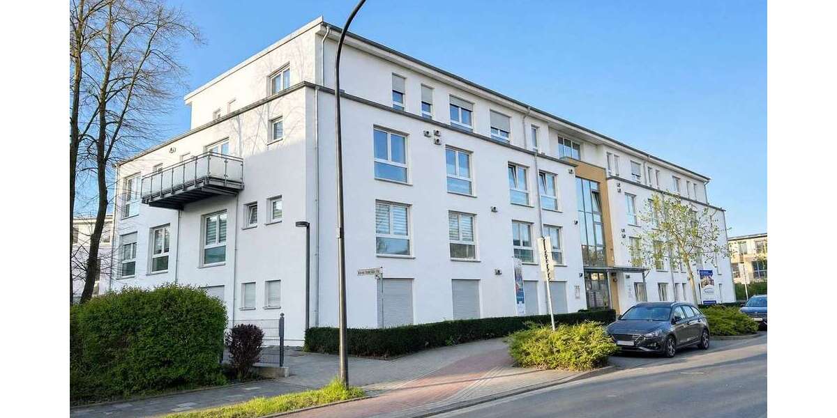 Etagenwohnung Hamm Berge - 3.5 Zimmer, 179 m&sup2;, 1.900&euro; | Angebot:26791551