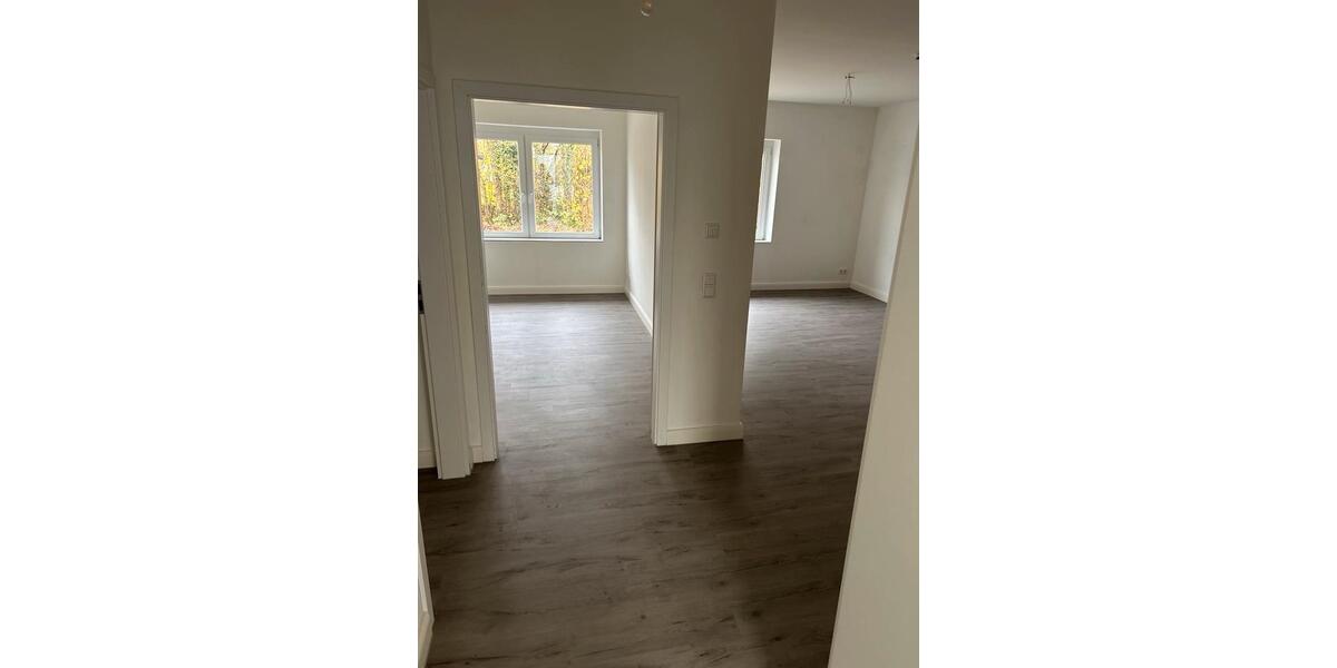 Erdgeschoßwohnung Großenwiehe - 3 Zimmer, 84 m&sup2;, 950&euro; | Angebot:24455880