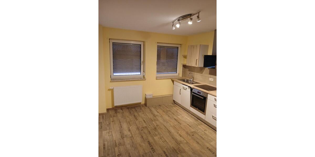 Maisonettenwohnung Saalburg-Ebersdorf Ebersdorf - 2 Zimmer, 84 m&sup2;, 500&euro; | Angebot:25999851