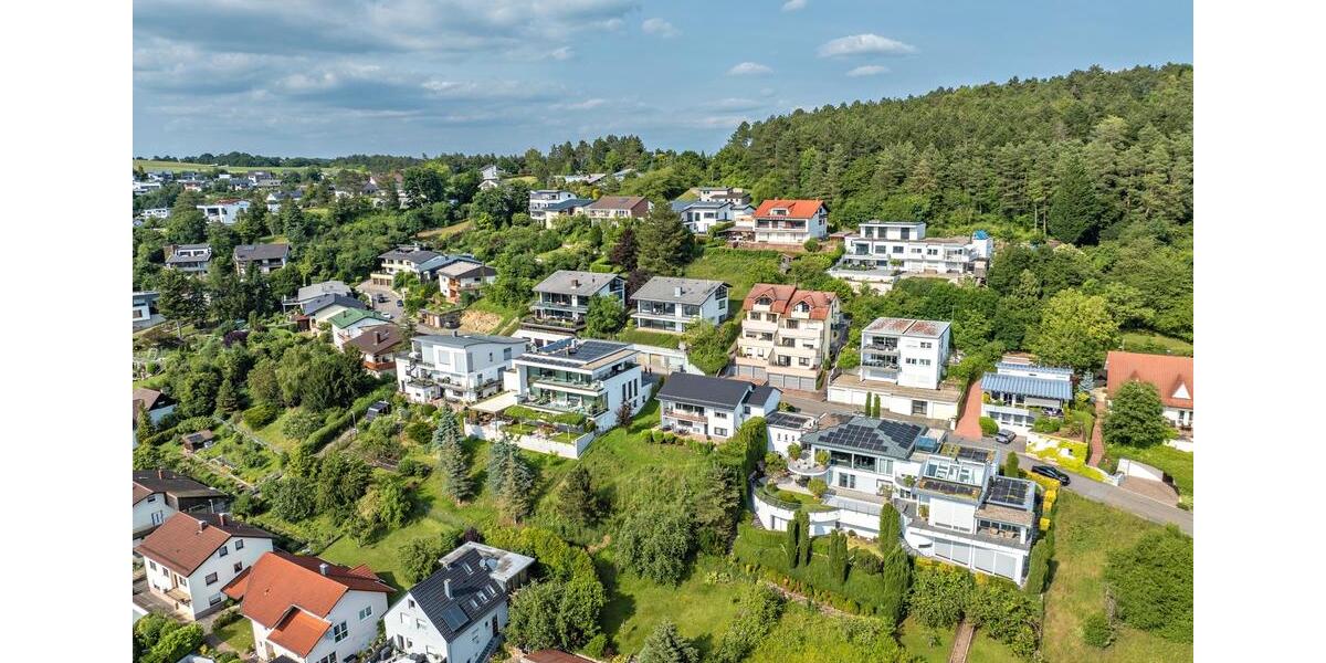 Maisonettenwohnung Mosbach - 5 Zimmer, 173 m&sup2;, 650&euro; | Angebot:26679791