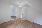 SINGLE-APARTMENT | SANIERT | DUSCHBAD | ideal für Pendler!