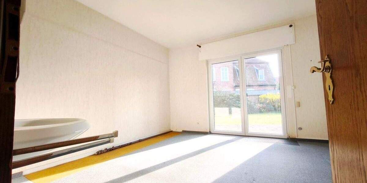 Einfamilienhaus Haselünne - 6 Zimmer, 160 m&sup2;, 1.195&euro; | Angebot:25795977