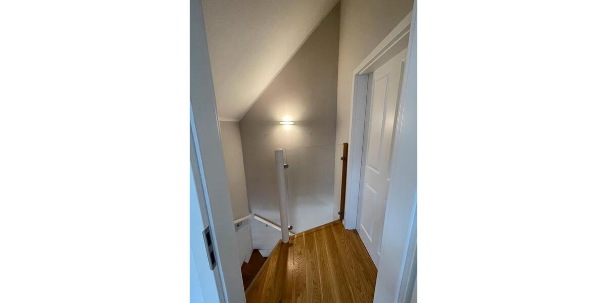 Maisonettenwohnung Duderstadt - 3 Zimmer, 72 m&sup2;, 750&euro; | Angebot:26588559
