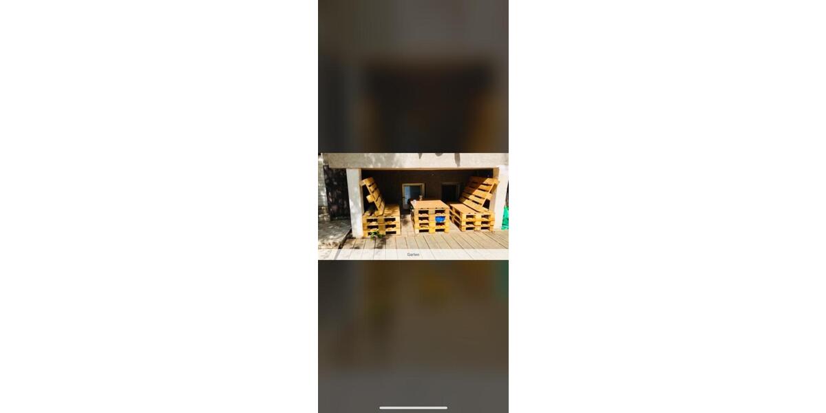 Wohnen auf Zeit Stuttgart Luginsland - 1 Zimmer, 10 m&sup2;, 440&euro; | Angebot:25937056