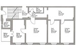 WG‑Wohnung am Schlosspark – 3 Zimmer – 90 m² – Balkon – ab 01.08.2026 - 3- Bad Freienwalde (Oder) | Angebot:26985440