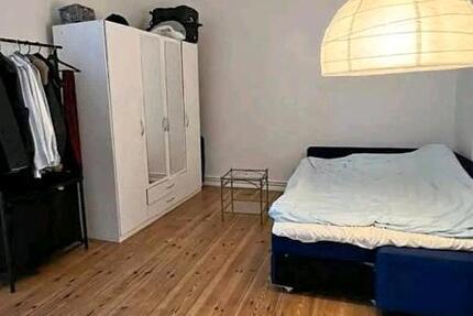 Wohnung Berlin Pankow - 1 Zimmer, 20 m&sup2;, 380&euro; | Angebot:27688444