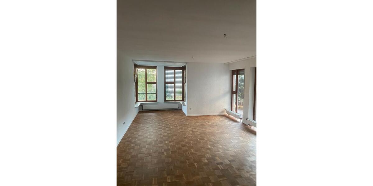 Erdgeschoßwohnung Neckarsulm - 3 Zimmer, 100 m&sup2;, 1.250&euro; | Angebot:24729111