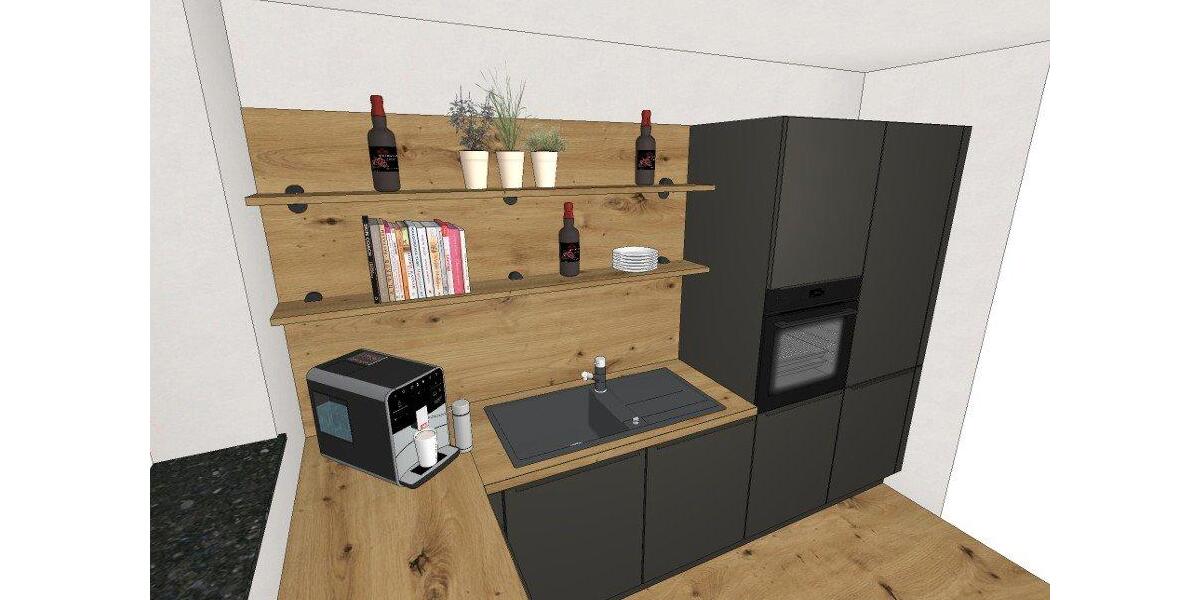 Doppelhaushälfte Rotenburg an der Fulda - 4 Zimmer, 107 m&sup2;, 1.700&euro; | Angebot:26239162